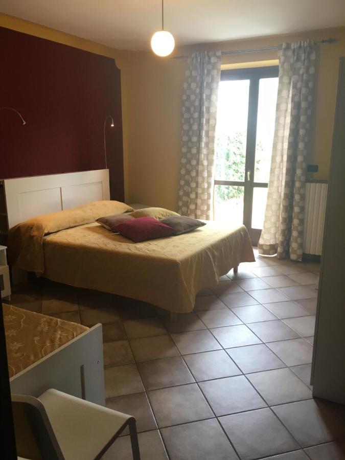 Agrialpi By Salfrutta Bed & Breakfast Bricherasio Екстериор снимка