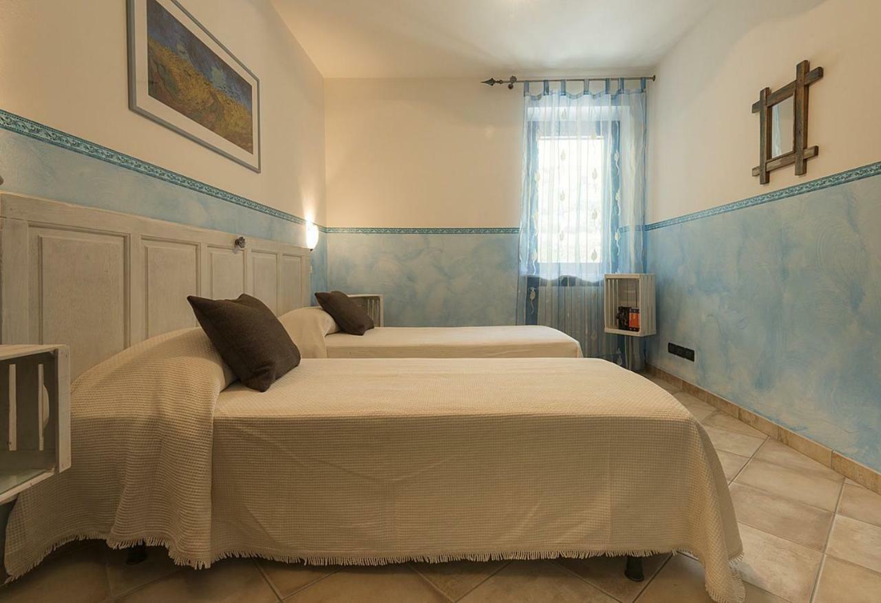 Agrialpi By Salfrutta Bed & Breakfast Bricherasio Екстериор снимка