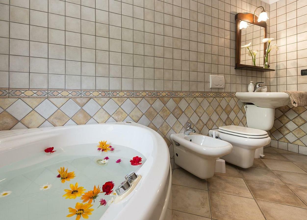 Agrialpi By Salfrutta Bed & Breakfast Bricherasio Екстериор снимка